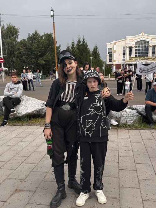 Фестиваль «Рок-берега»