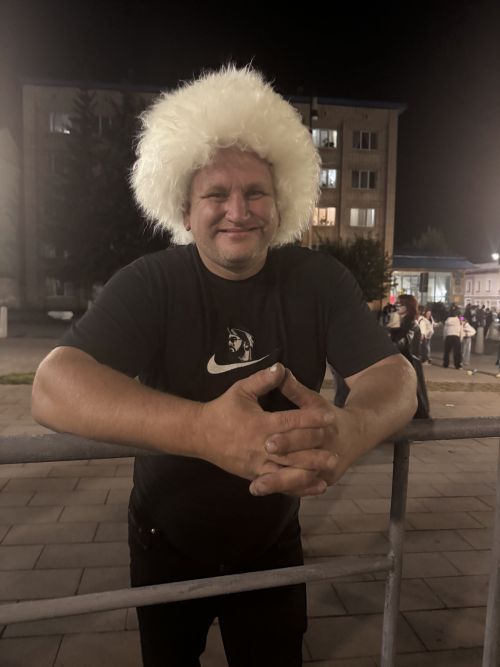 Фестиваль «Рок-берега»