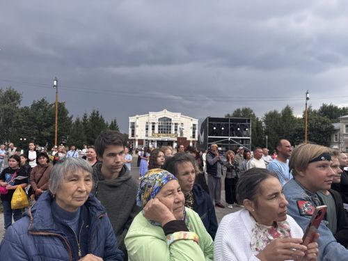 Фестиваль «Рок-берега»