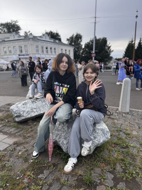 Фестиваль «Рок-берега»