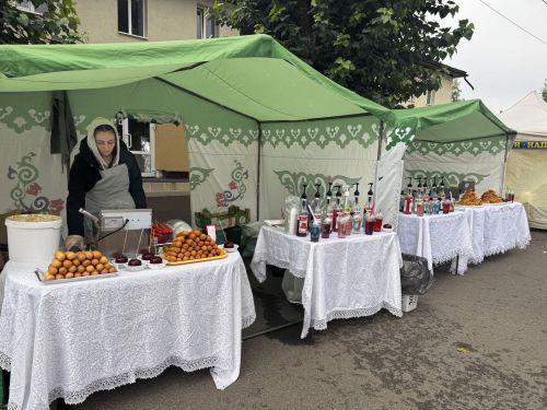 Фестиваль «Рок-берега»