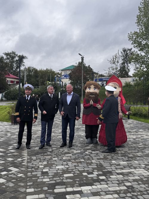 Первый тестовый рейс «Метеора-2020» стартовал из Чистополя