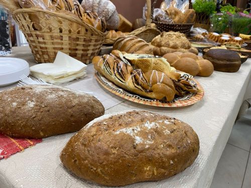 Отчетное заседание Совета муниципального района