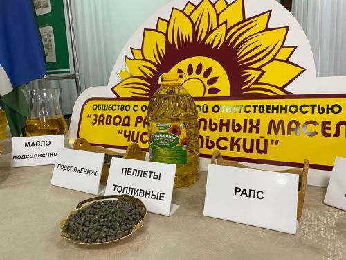 Отчетное заседание Совета муниципального района