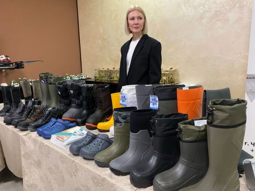Отчетное заседание Совета муниципального района