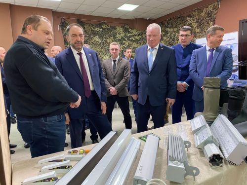 Отчетное заседание Совета муниципального района