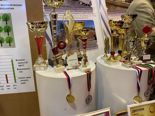 Отчетное заседание Совета муниципального района