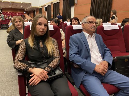 В Чистополе чествовали работников культуры