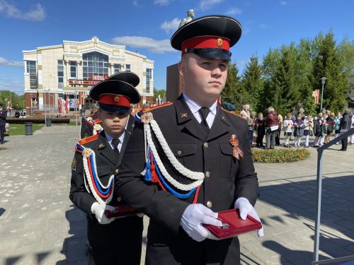 День Победы 2026 в Чистополе