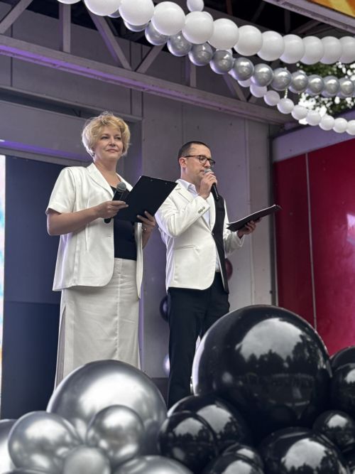 Выпускной-2026