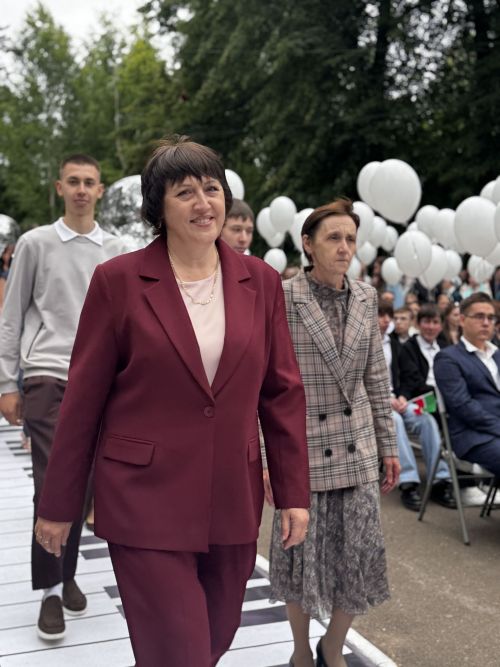 Выпускной-2026