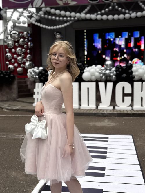 Выпускной-2026