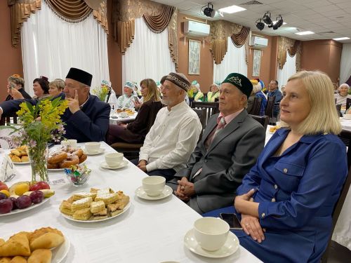 Фестиваль "Уйна, гармун, уйна!"