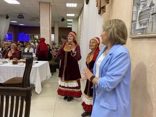 Фестиваль "Уйна, гармун, уйна!"