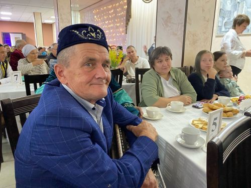 Фестиваль "Уйна, гармун, уйна!"