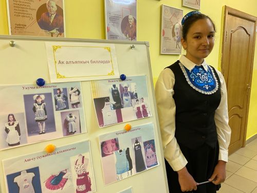 Рабочий визит Марата Ахметова в Чистополь