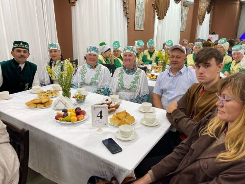 Фестиваль "Уйна, гармун, уйна!"
