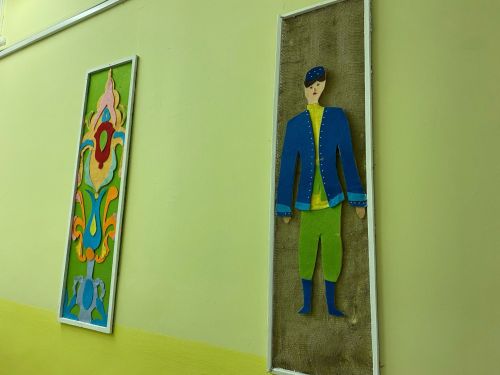 Рабочий визит Марата Ахметова в Чистополь