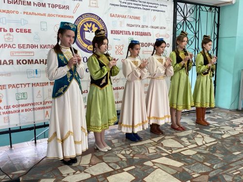 Рабочий визит Марата Ахметова в Чистополь