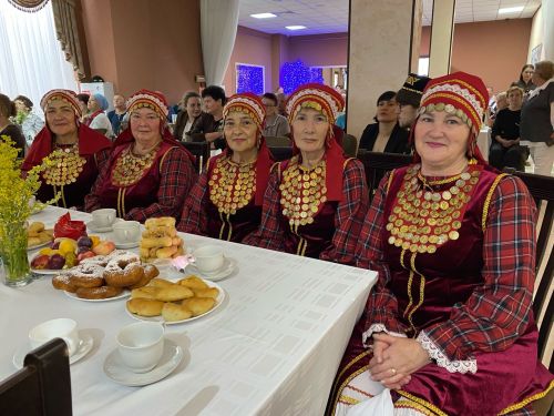 Фестиваль "Уйна, гармун, уйна!"