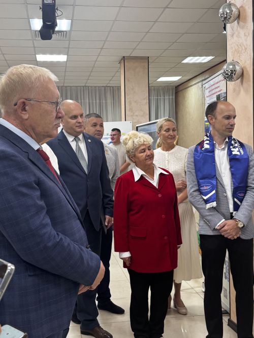 Августовская педагогическая конференция-2026