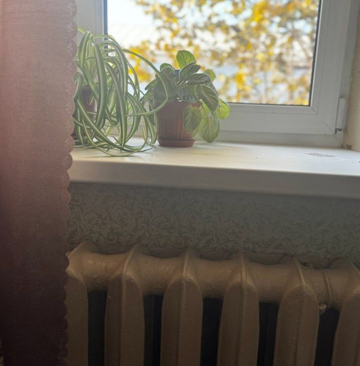 Все котельные и теплотрассы Чистополя полностью подготовлены к началу отопительного сезона