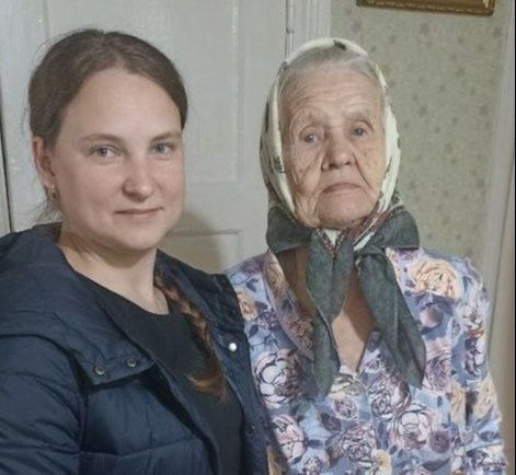 Сотрудники Отдела по делам молодёжи встретились с ветеранами в преддверии Дня Победы