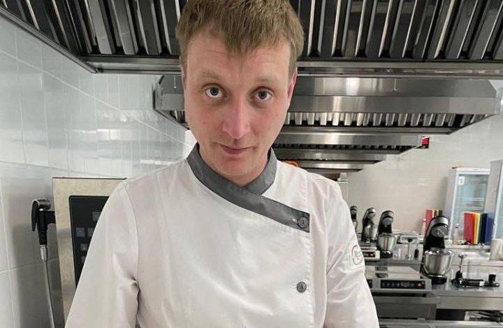 Ветеран СВО из Чистополя поборется за звание лучшего повара России