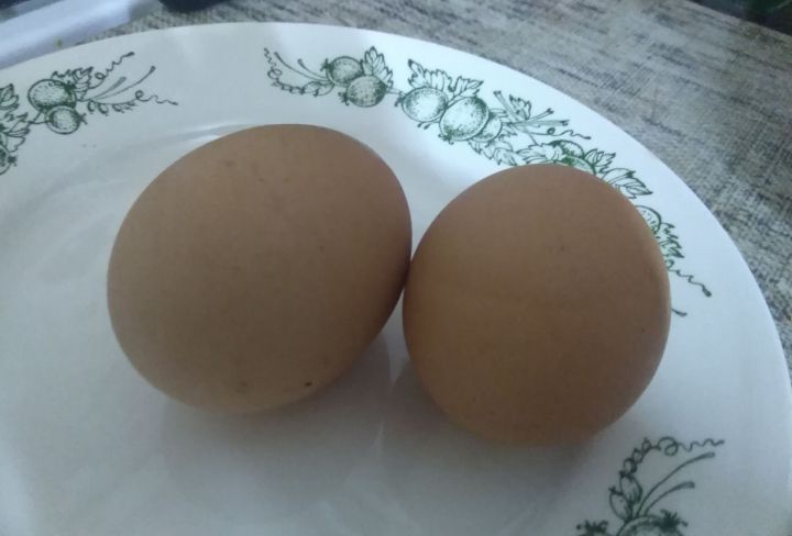 Вот что произойдет с человеком, если он будет есть каждый день по 2 яйца на завтрак!