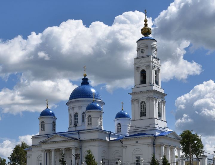 Православные праздники в декабре 2018 года