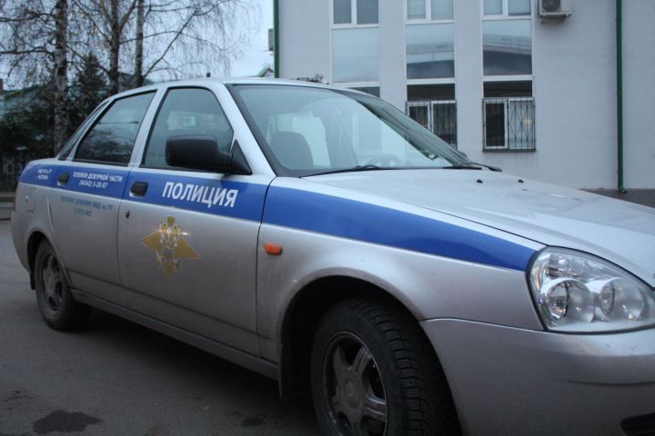 Чистопольские полицейские в новогодние праздники будут нести службу в усиленном режиме