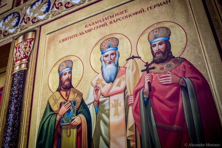 Чистопольцев приглашают на значимое православное событие