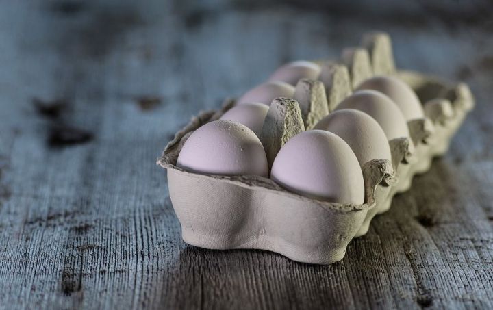 Аналитики: россияне едят слишком много яиц