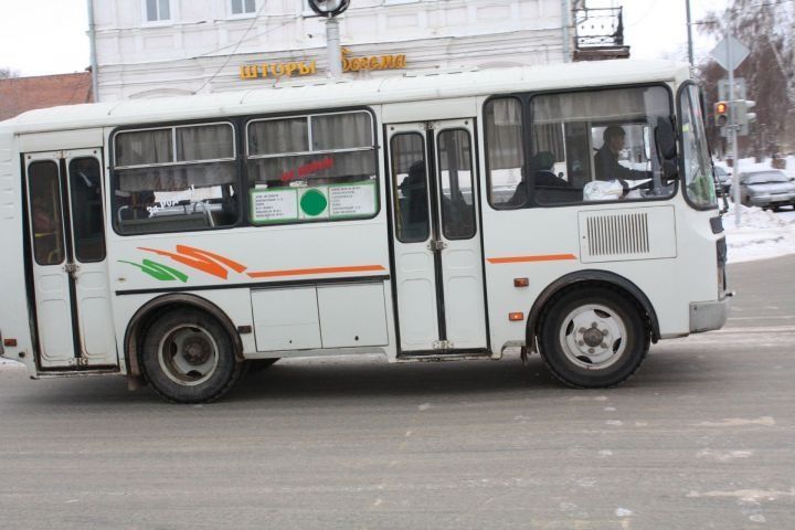 Как должна производиться организованная перевозка групп детей автобусами?