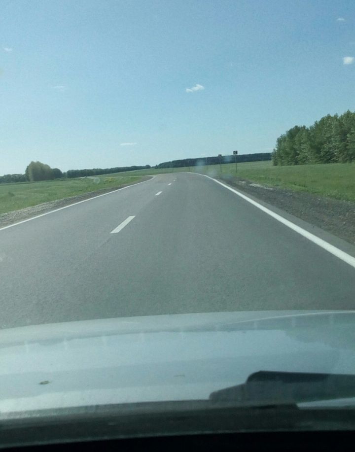 Автодорога Чистополь-Нижнекамск окажется в зоне непрерывного контроля