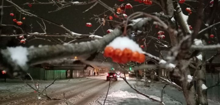 Какой будет погода в Чистополе сегодня и завтра