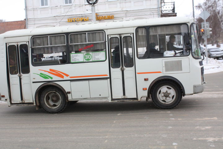 Более 300 нарушений пассажирских перевозок обнаружили в Татарстане в 2020 году