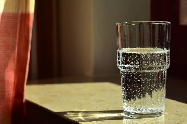 Неправильное употребление воды по утрам может привести к возникновению рака