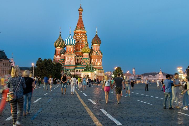 Татарстанцы могут принять участие в необычном творческом конкурсе и выиграть поездку в столицу России
