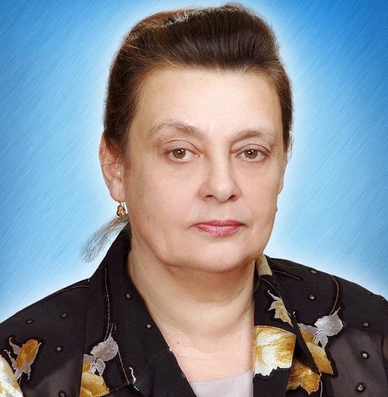 В Чистополе ушла из жизни уважаемый учитель Вера Васильева