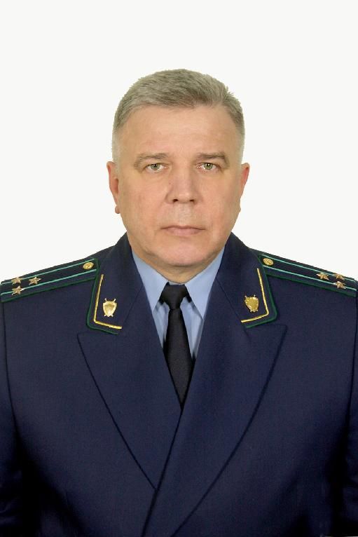 Бывший прокурор Чистополя стал прокурором Зеленодольска