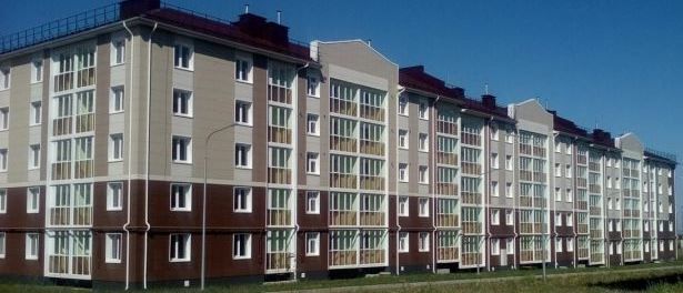 В УК прокомментировали ситуацию с трещиной в многоквартирном доме в Чистополе