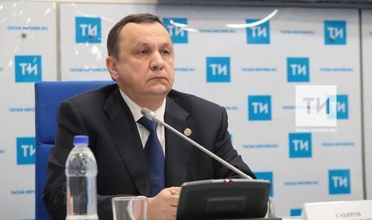 Ринат Сабиров: Плата за тепло растет не из-за роста тарифов