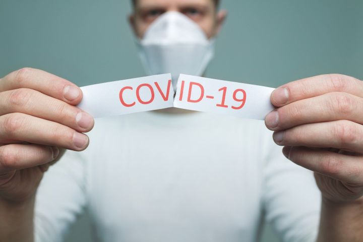 Рядом с Чистополем обнаружены новые случаи коронавируса