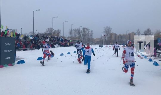 10 спортсменов из Татарстана  вошли в сборную России для участия в зимней Спецолимпиаде