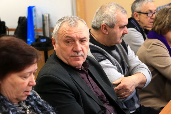 Виноградарь из Чистополя встретится с единомышленниками на татарстанской конференции