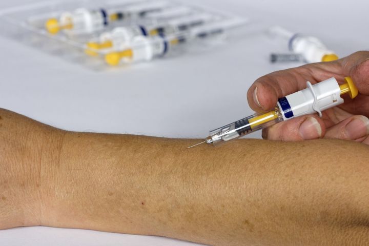 Портал госуслуг РФ упростил получение сертификата вакцинации от COVID-19