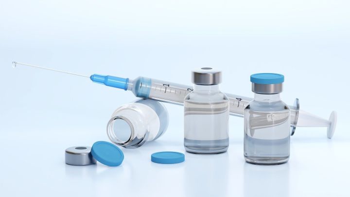 РТ  ожидает поставки 3000 доз вакцины «ЭпиВакКорона»