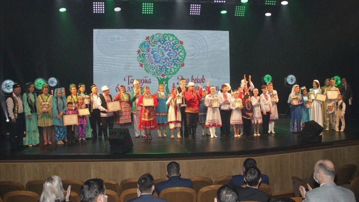 В Чистополе пройдет зональный этап фестиваля родословной «Эхо веков в истории семьи – Тарихта без эзлебез»