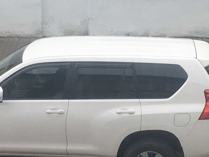 Водители тонировку удаляли на месте: в Чистополе продолжаются специальные рейды